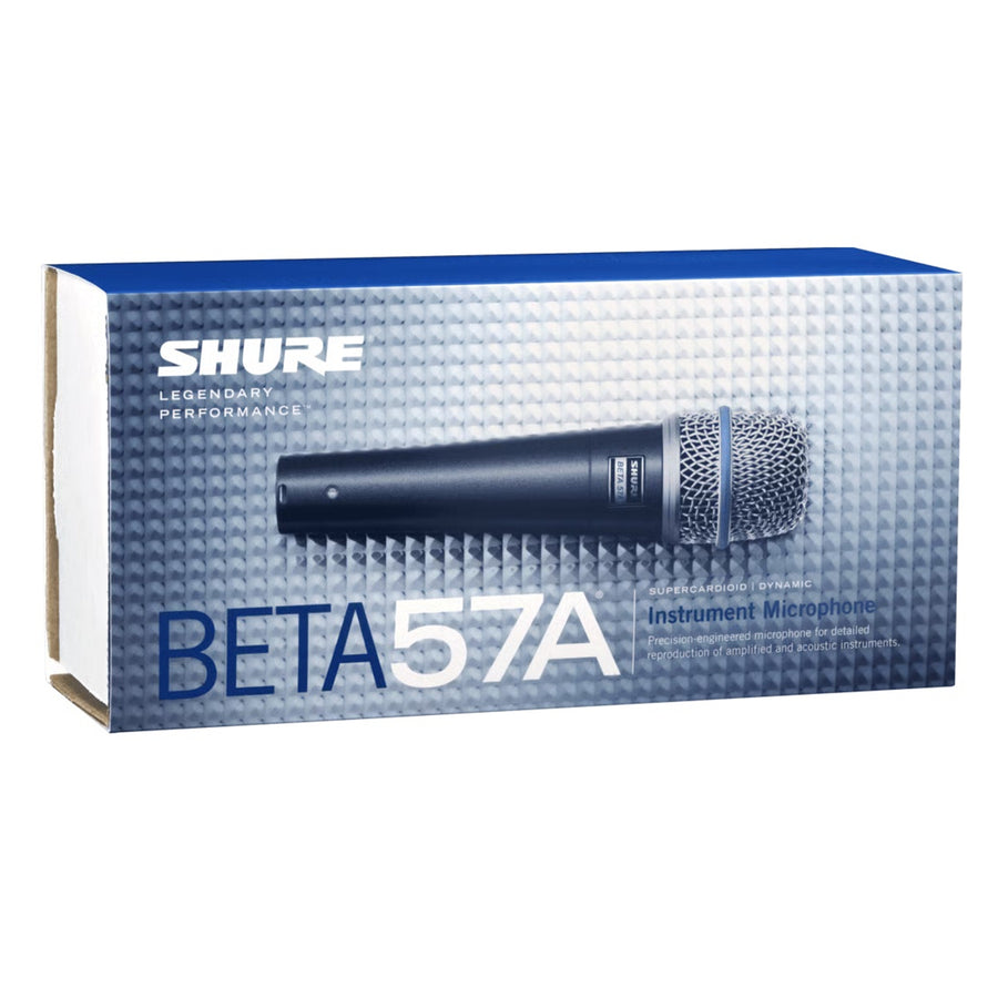 Shure BETA57A