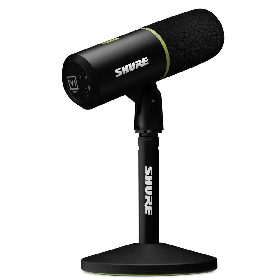 Shure MV6