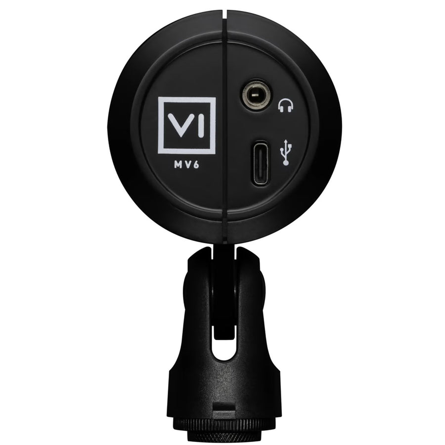 Shure MV6
