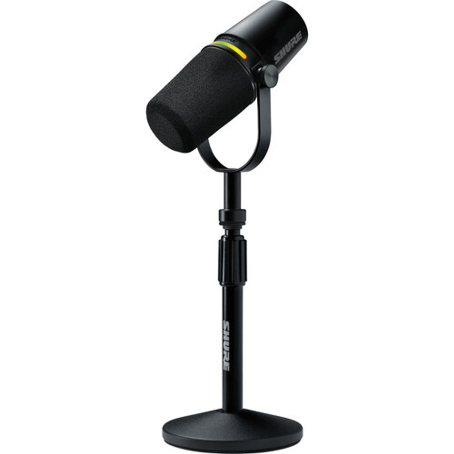 Shure MV7+BNDL