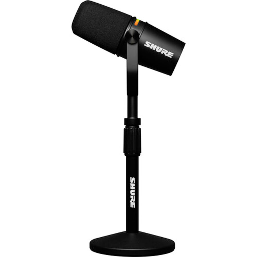 Shure MV7+BNDL