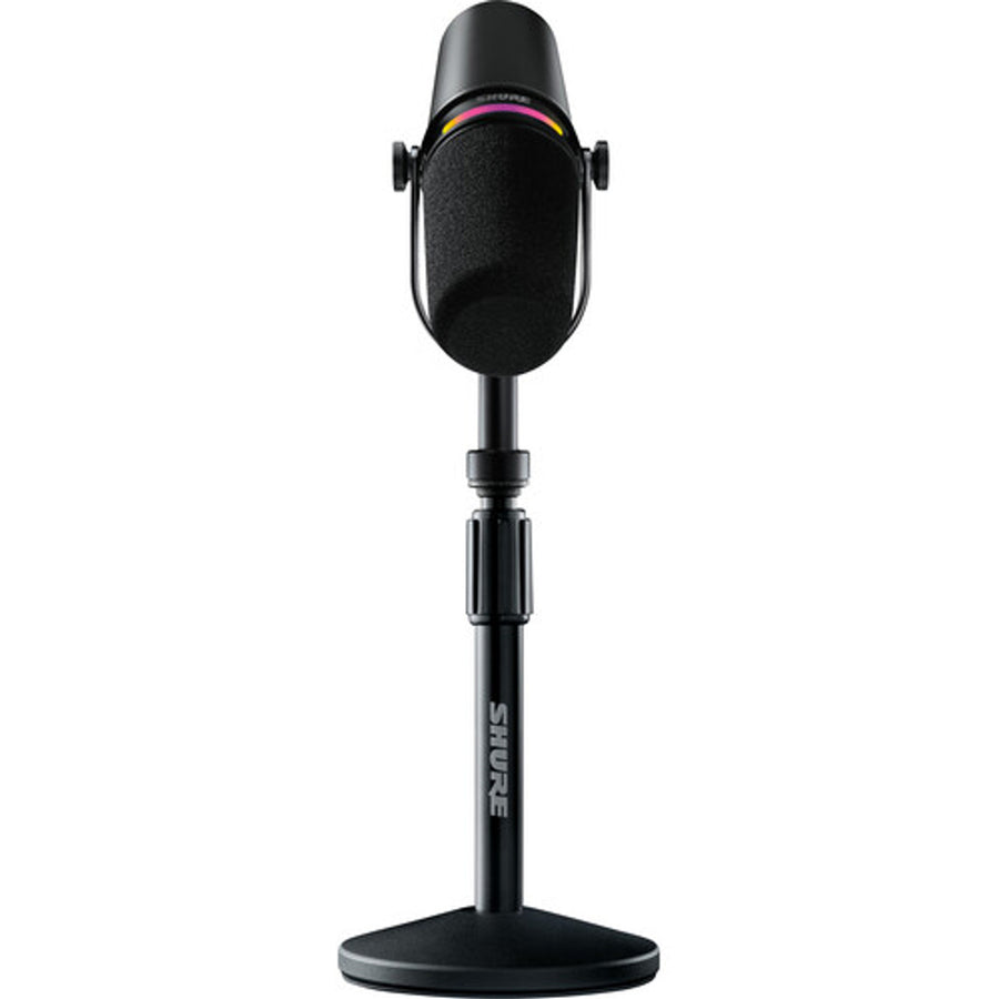 Shure MV7+BNDL