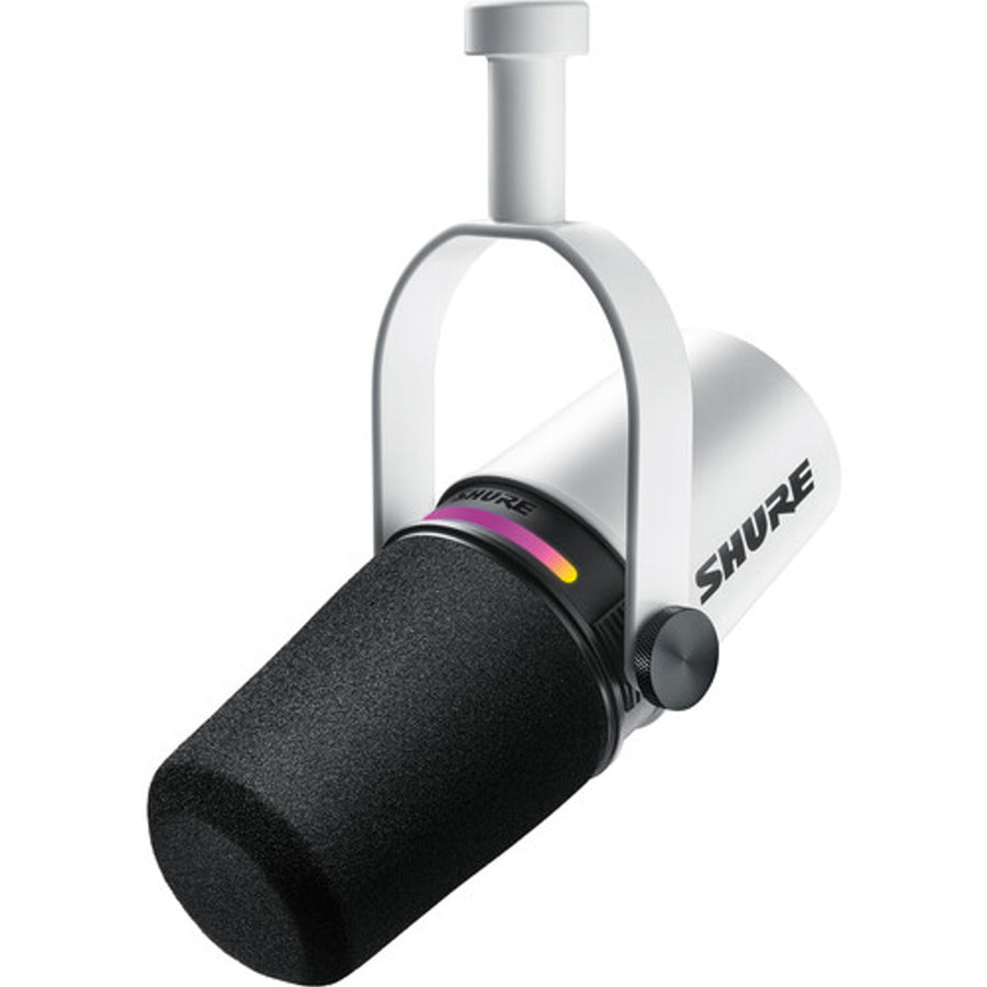 Shure MV7+W