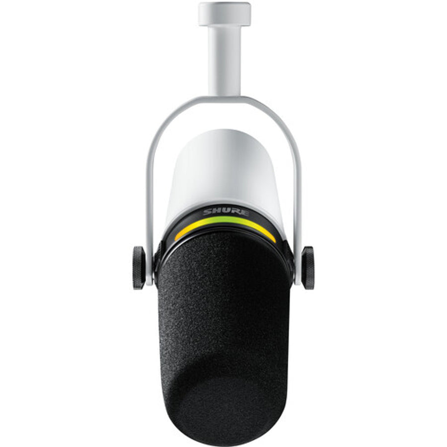 Shure MV7+W