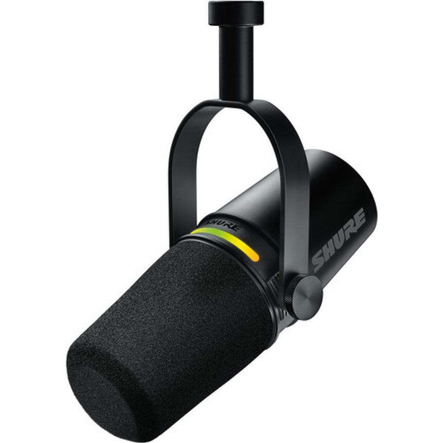 Shure MV7+K