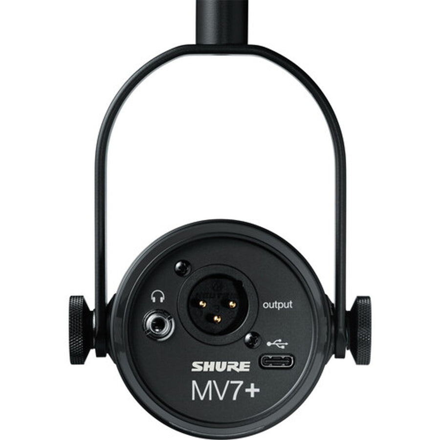 Shure MV7+K