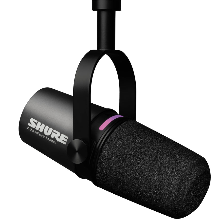Shure MV7i