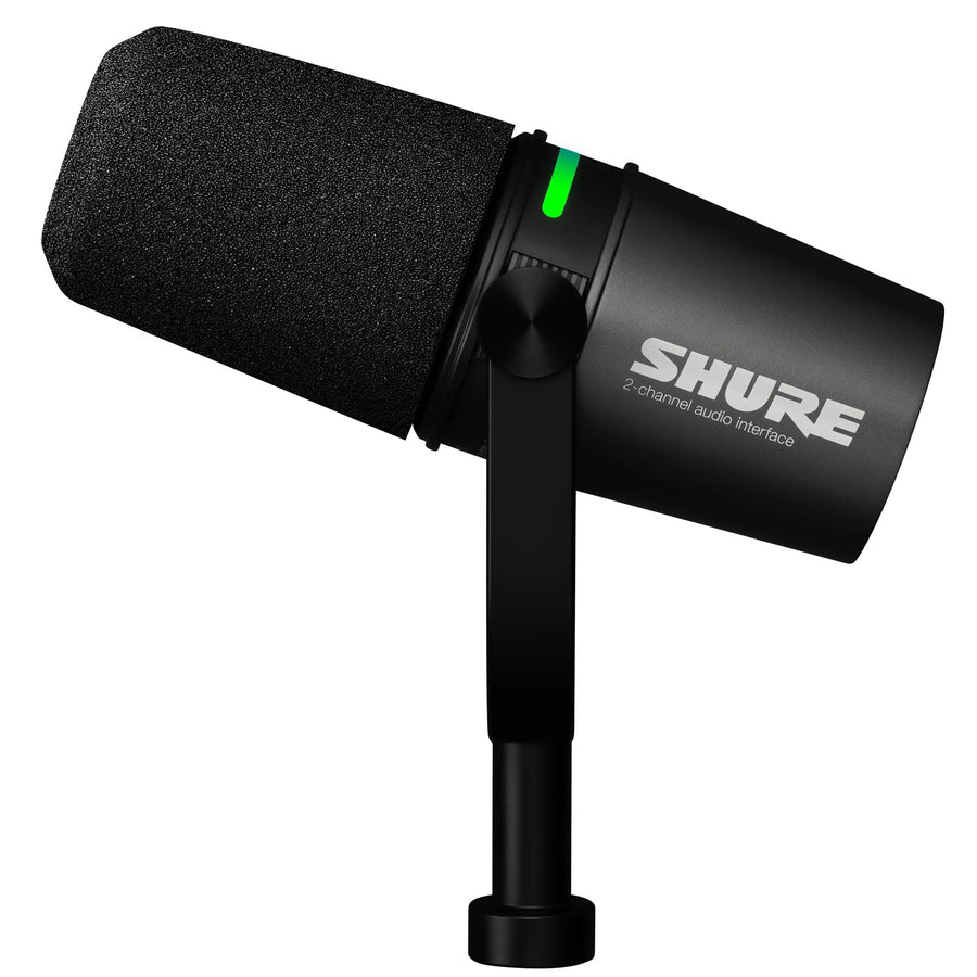Shure MV7i