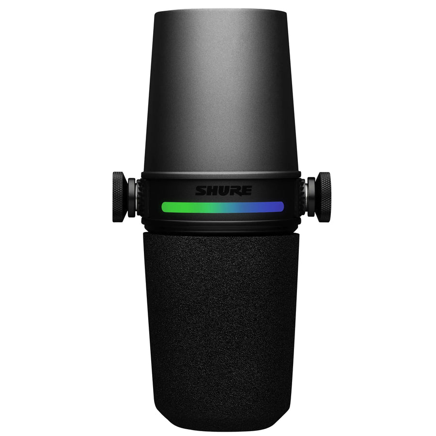 Shure MV7i