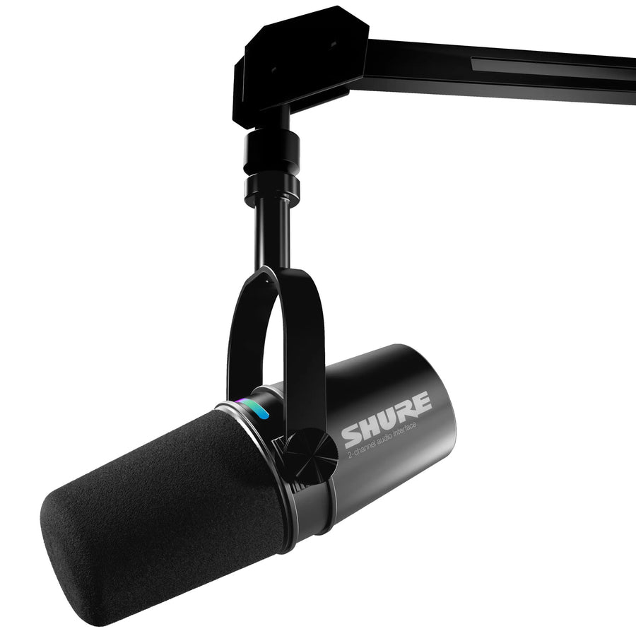 Shure MV7i