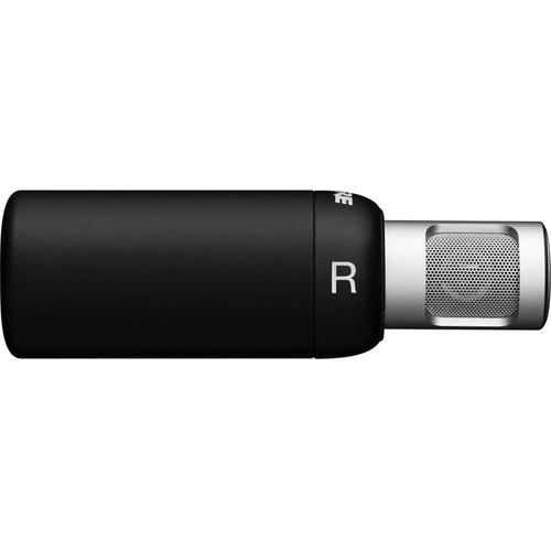 Shure MV88+W-Z6 MoveMic 88+ Wireless Stereo Condenser Microphone