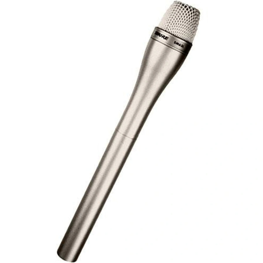 SHURE SM63L