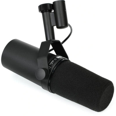 SHURE MX418-C 18IN CARDIOID GOOSENECK