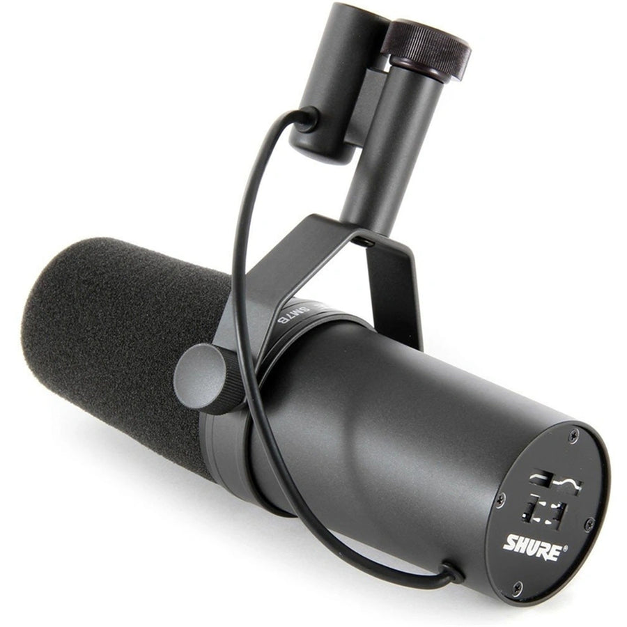 SHURE SM7B