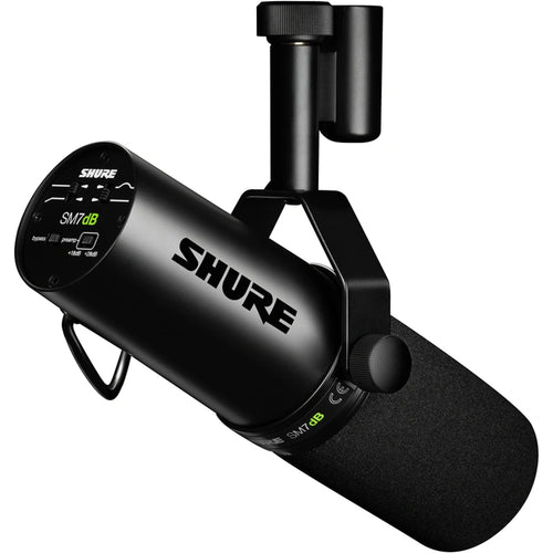 Shure SM7DB