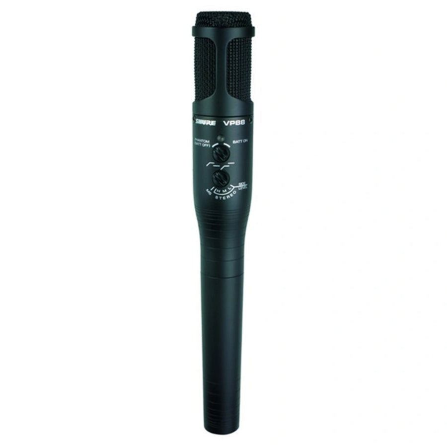 Shure VP88
