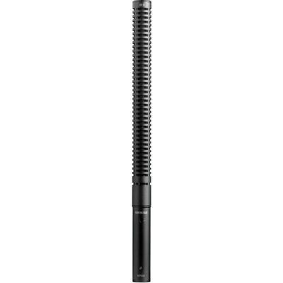 Shure VP89M MEDIUM SHOTGUN MICROPHONE