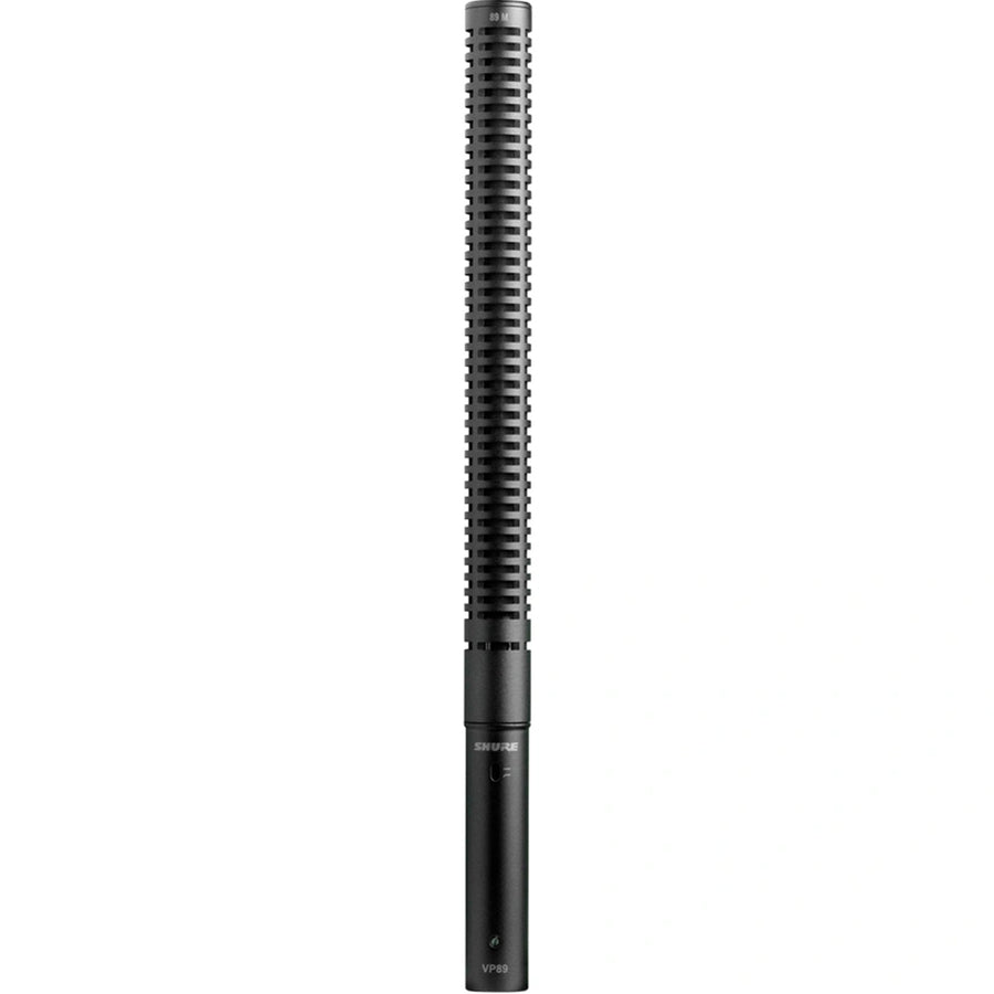 Shure VP89M