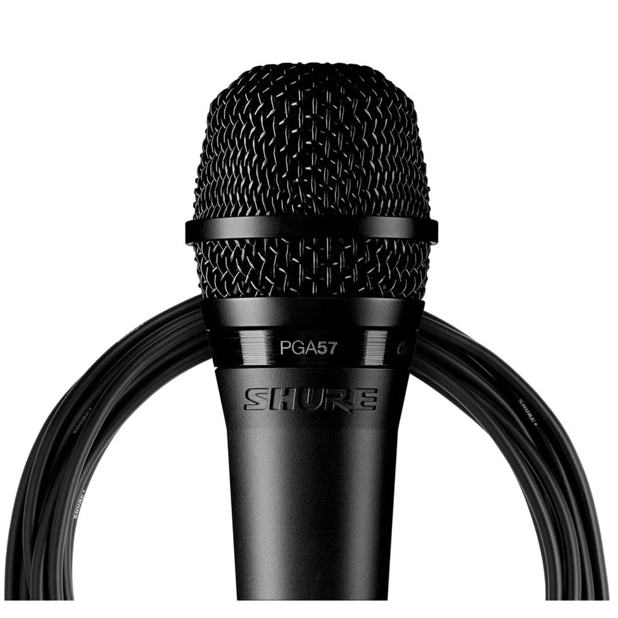 Shure PGA57-XLR