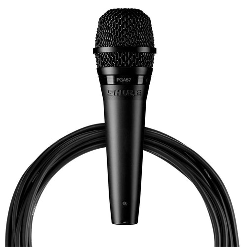 Shure PGA57-XLR