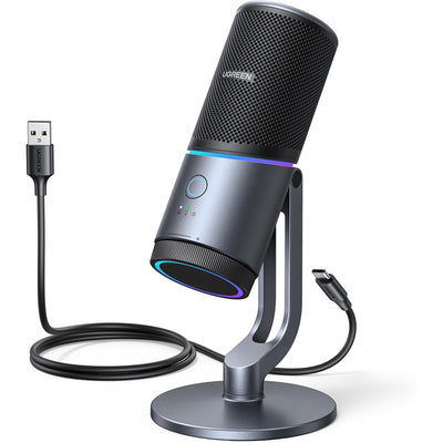 UGREEN Desktop USB Microphone