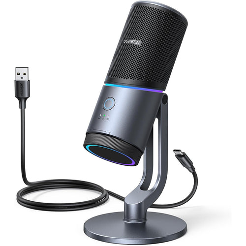UGREEN UG-35629 Desktop USB Microphone