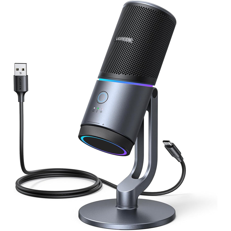 UGREEN UG-35629 Desktop USB Microphone