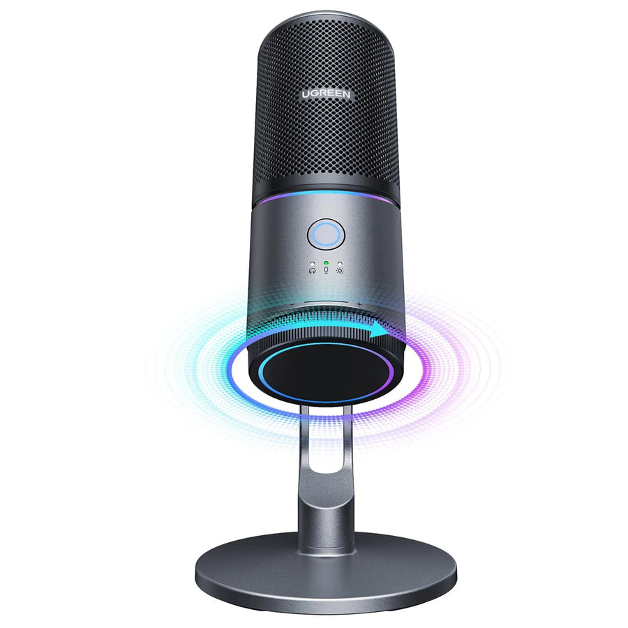 UGREEN UG-35629 Desktop USB Microphone