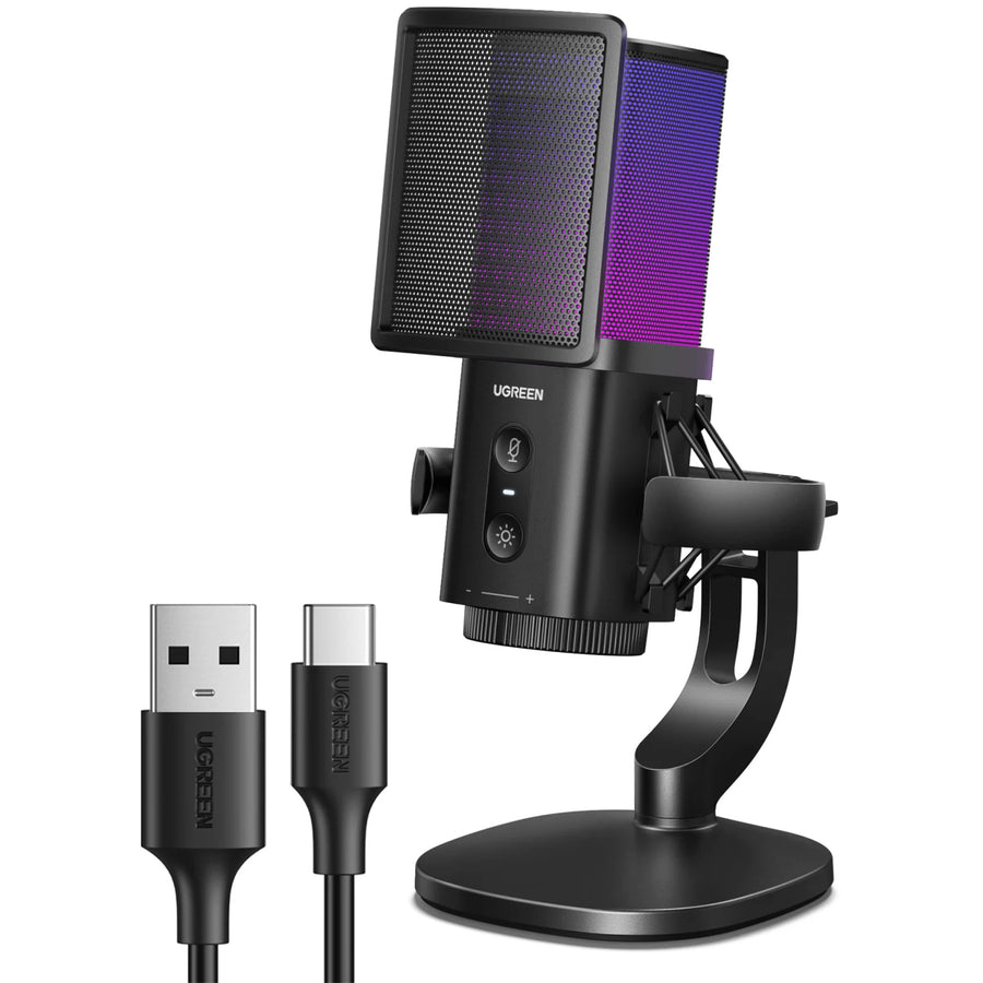 UGREEN UG-65629 USB-Tischmikrofon