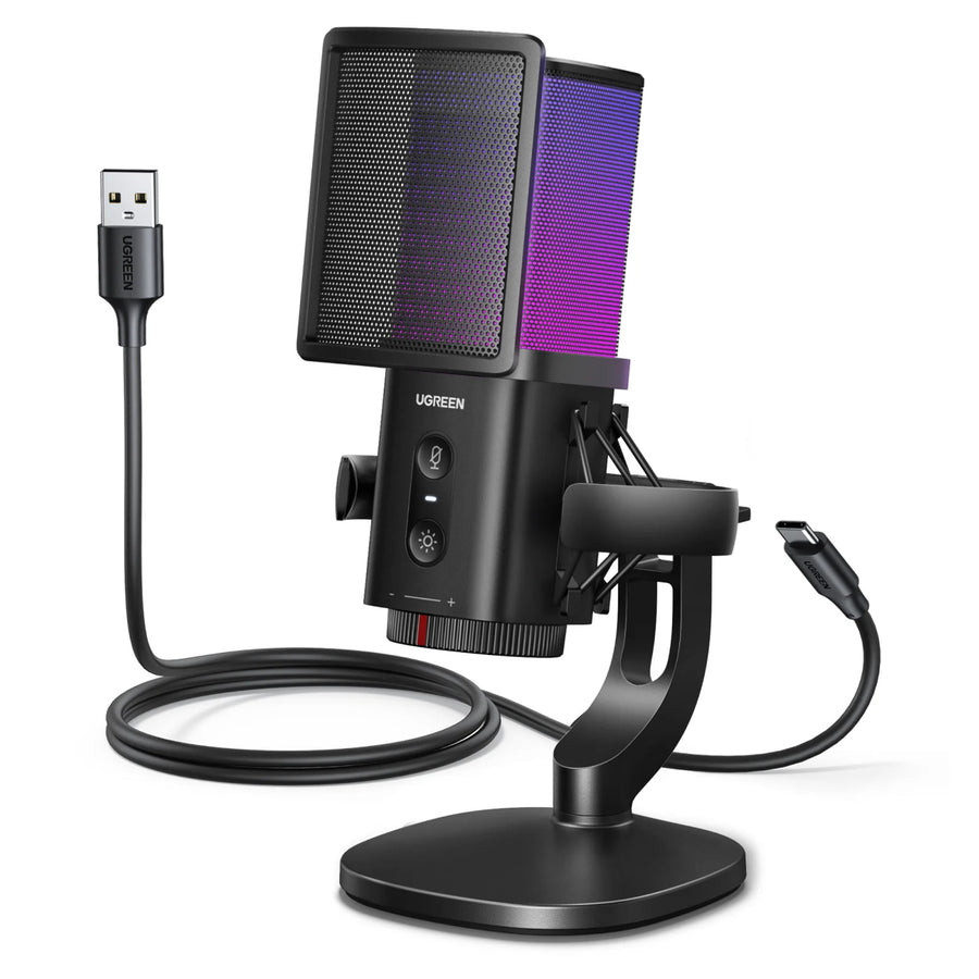 UGREEN UG-65629 USB-Tischmikrofon