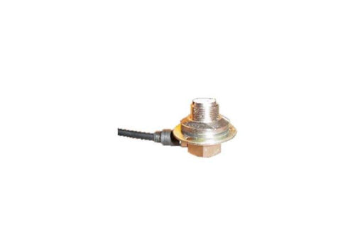 MM-SM-LPN - Laird Connectivity MM-SM-LPN - Laird MM-SM-LPN Vehicle Surface Mount Low Profile with N-Female Connector