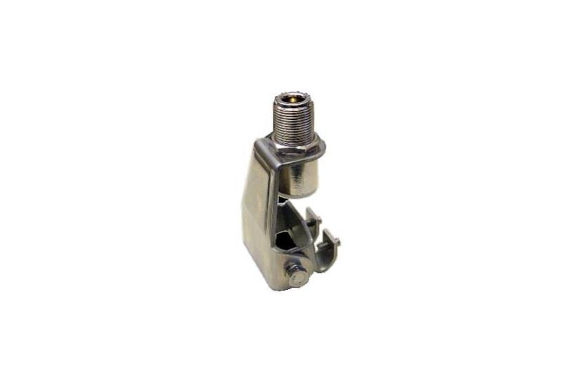 Laird Connectivity MM-TMN - Laird MM-TMN Vehicle Trunk Lid Mount with N-Female Connector