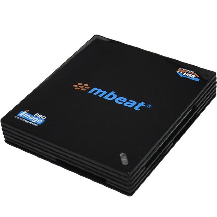 mbeat USB-MCR168