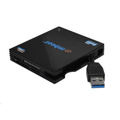 mbeat USB-MCR168
