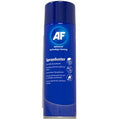 AF Spray Invertible Aerosol Airduster -200ml — image 1