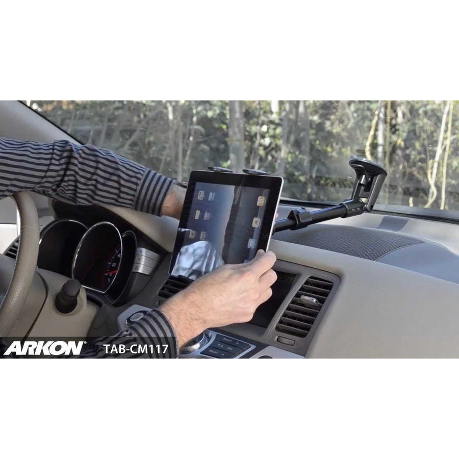 Arkon TAB-CM117