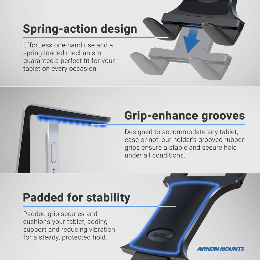 Arkon TAB086-22
