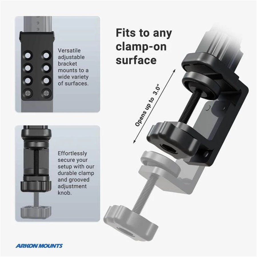 Arkon TAB086-22