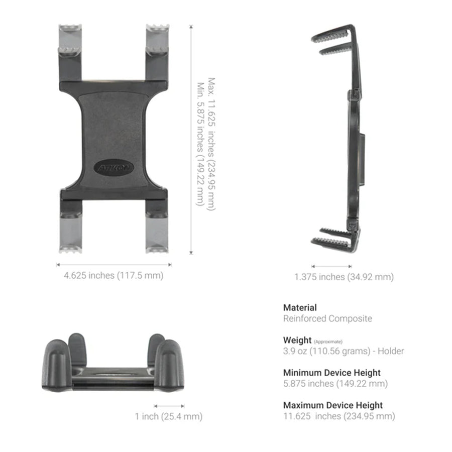 Arkon TAB086-22