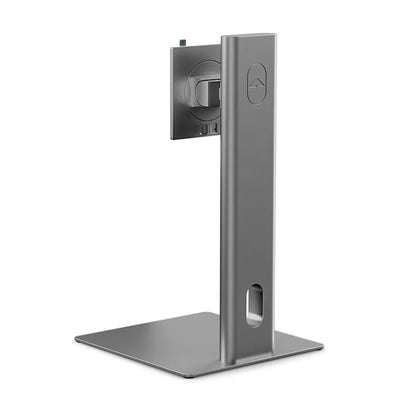A32RSSGR - ALOGIC ASPEKT 32 RAISE STAND SPACE GREY