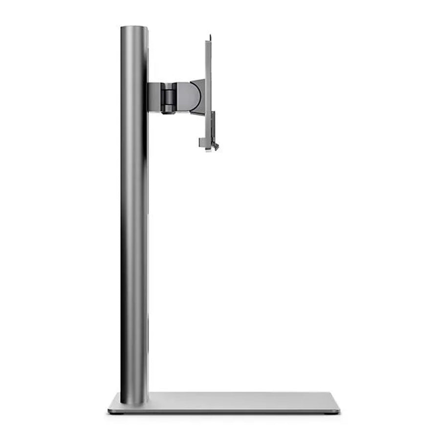 A32RSSGR - ALOGIC ASPEKT 32 RAISE STAND SPACE GREY