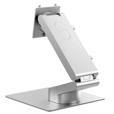 A32FSSLV - ALOGIC ASPEKT 32 FOLD STAND - SILVER
