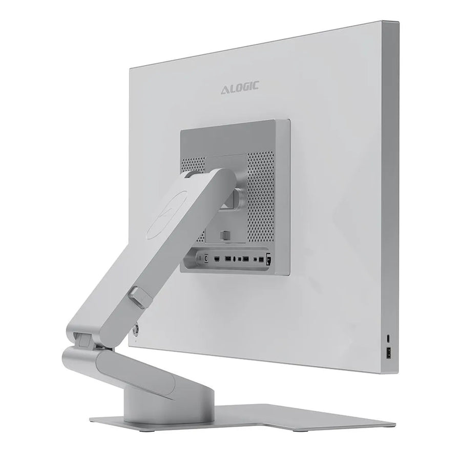A32FSSLV - ALOGIC ASPEKT 32 FOLD STAND - SILVER