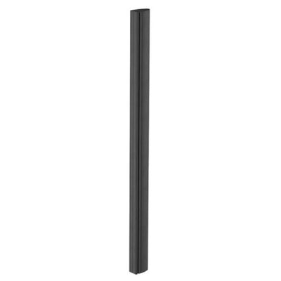 ATDEC ADB-U180-B - ADB 180 UPRIGHT POST BLACK