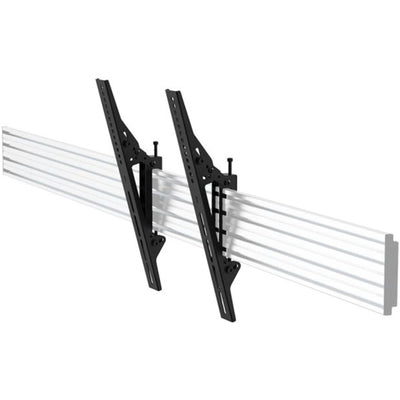 ATDEC ADB-B400T - ADB VESA 400 TILT BRACKETS