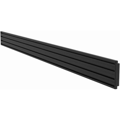 atdec ADB-R175-B ADB 1750mm Rail Black