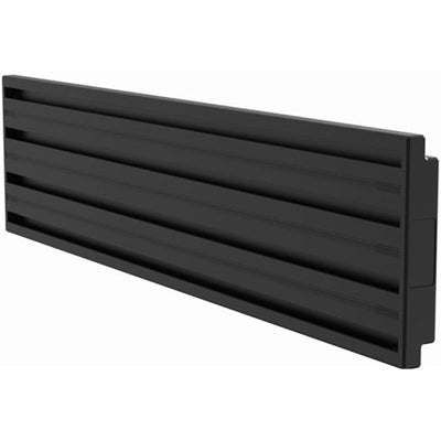 ATDEC ADB-R48-B - ADB 48MM RAIL - BLACK