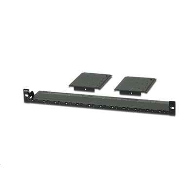 Aten VE-RMK1U 1U Video and KVM Extender Rack Mount Kit