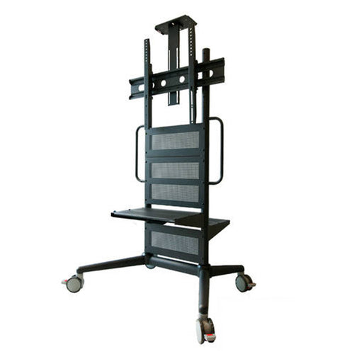 SAVC3780B - AVS VC Cart 37-80" Panel