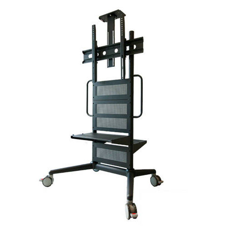 SAVC3780B - AVS VC Cart 37-80" Panel